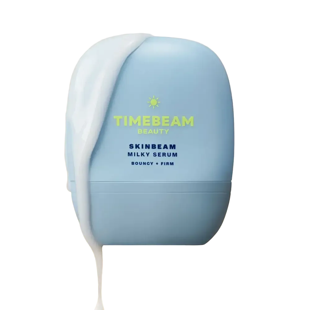 Timebeam Beauty Skinbeam Milky Serum