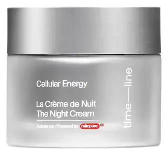 Timeline The Night Cream