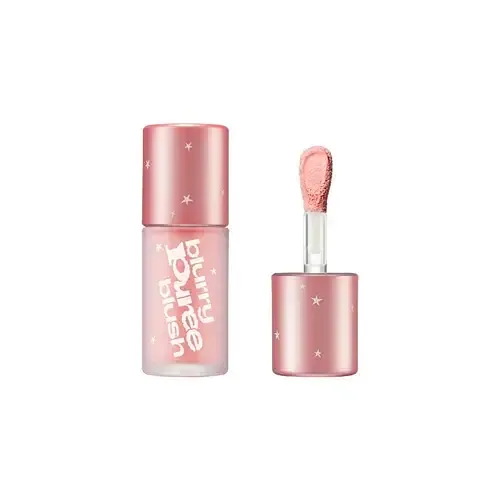 Tip Toe Blurry Puree Blush