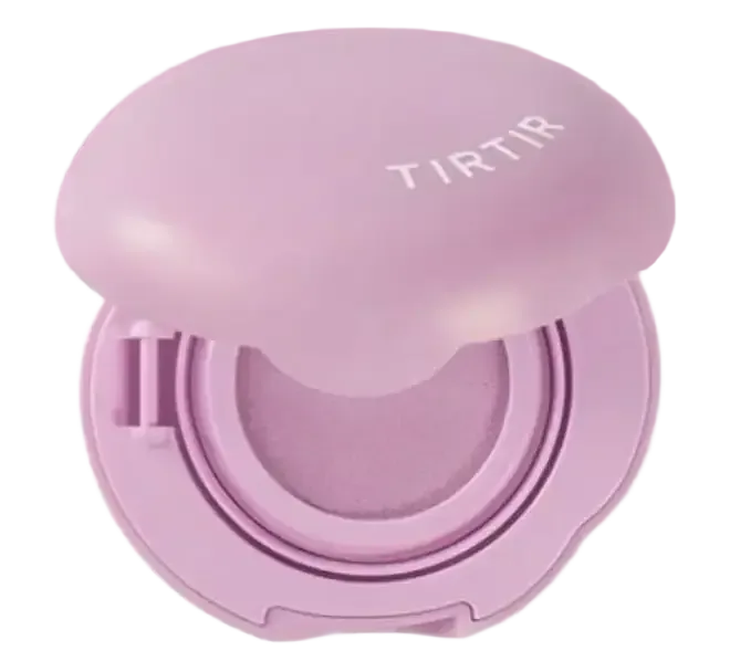 Tirtir Airy Bloom Mesh Cushion Blush
