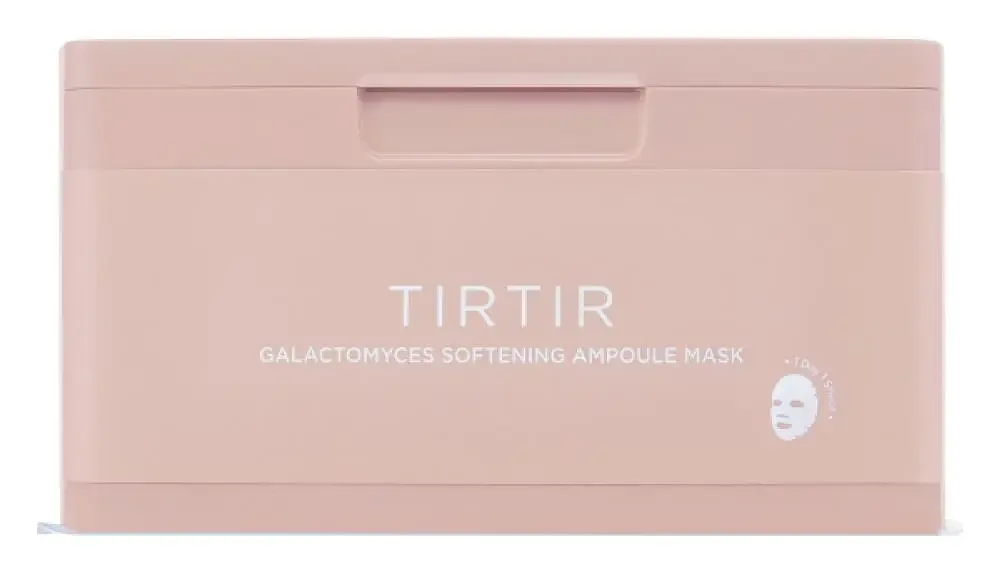 Tirtir Ampoule Mask