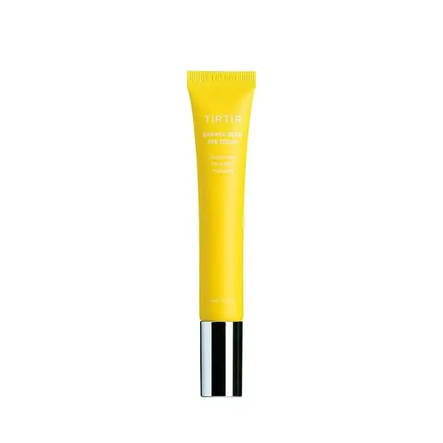 Tirtir Banana BDRN Eye Serum