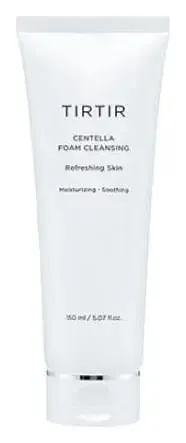 Tirtir Centella Foam Cleansing
