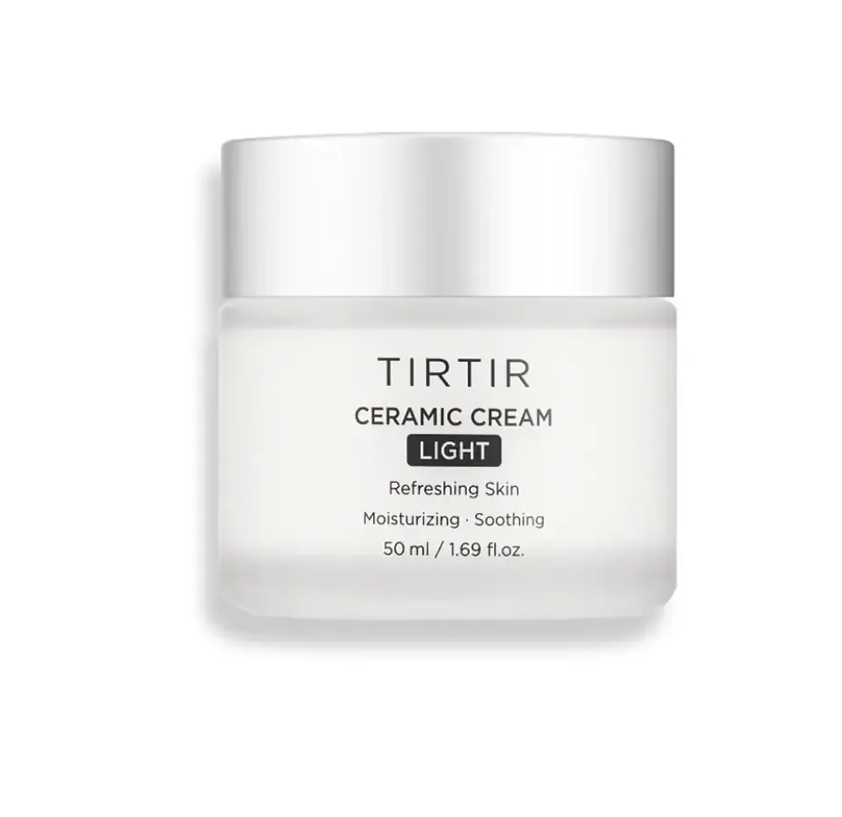 Tirtir Ceramic Cream Light