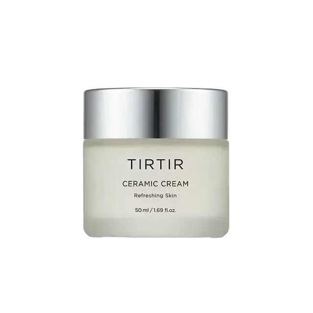 Tirtir Ceramic Cream