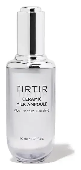 Tirtir Ceramic Milk Ampoule