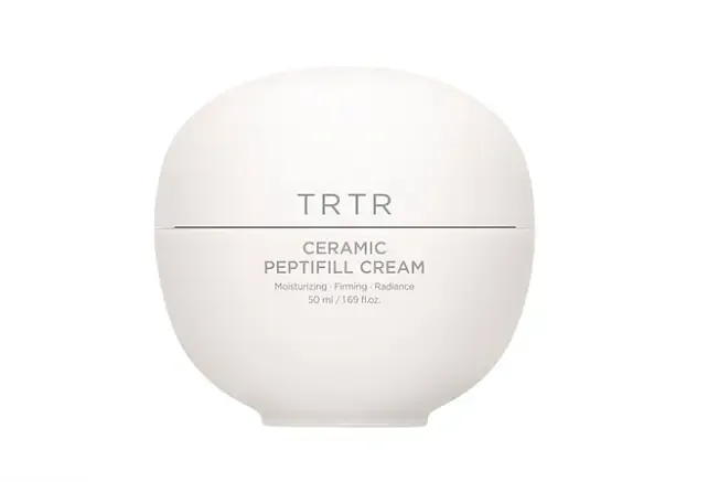 Tirtir Ceramic Peptifill Cream