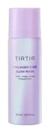 Tirtir Collagen Core Glow Mask