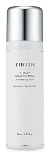 Tirtir Glossy Coating Mist