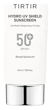 Tirtir Hydro UV Shield Sunscreen SPF 50+