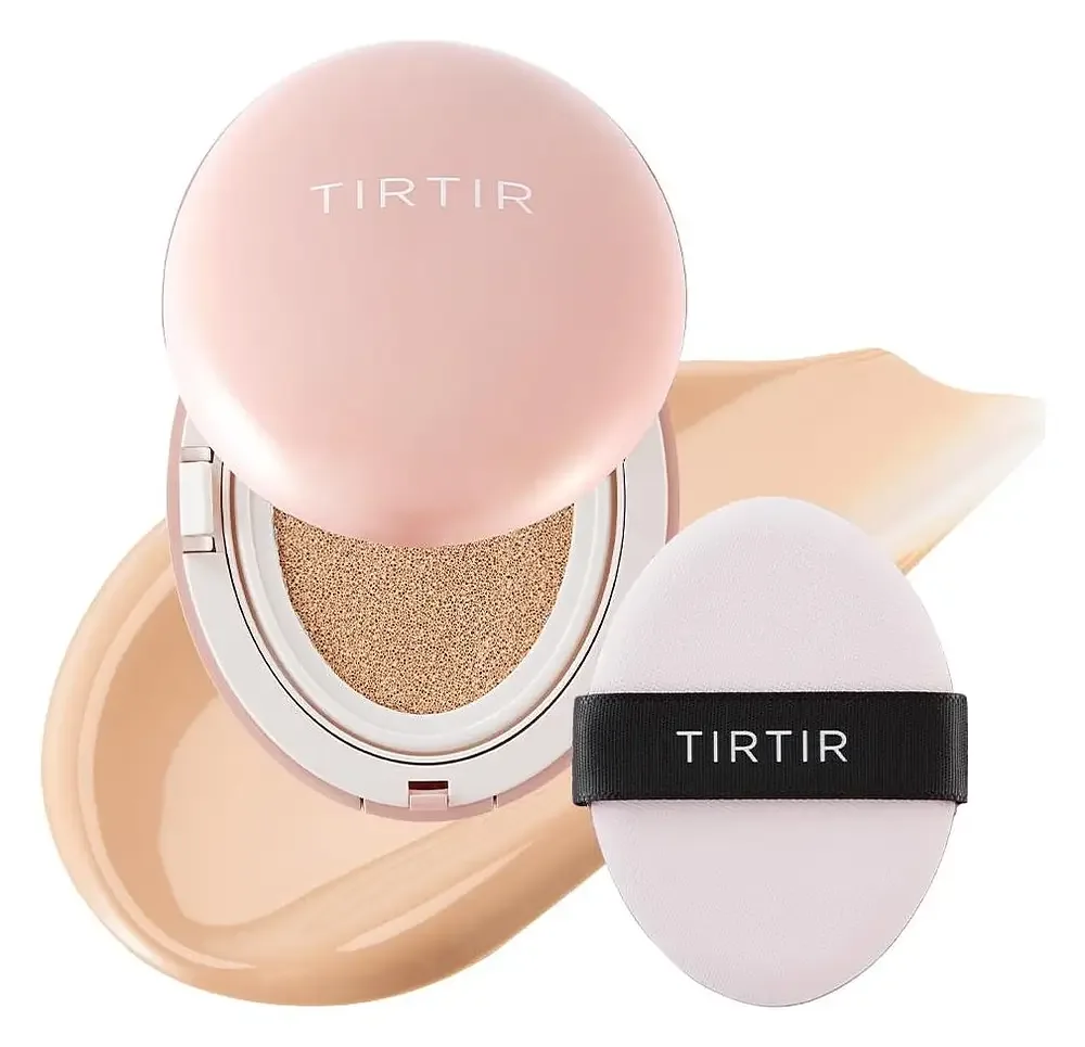 Tirtir Mask Fit All Cover Cushion