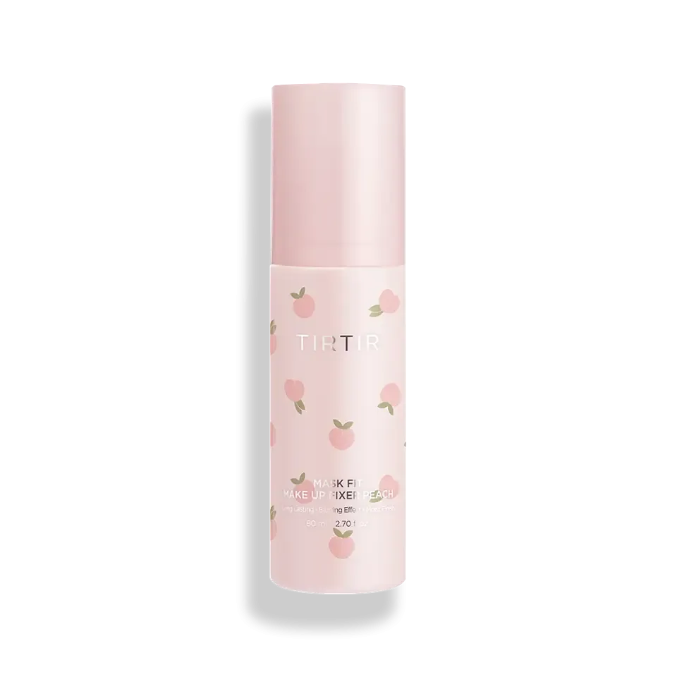 Tirtir Mask Fit Make Up Fixer Peach