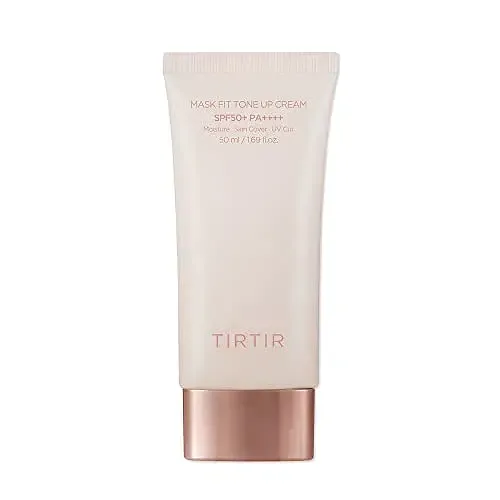 Tirtir Mask Fit Tone Up Cream SPF 50+