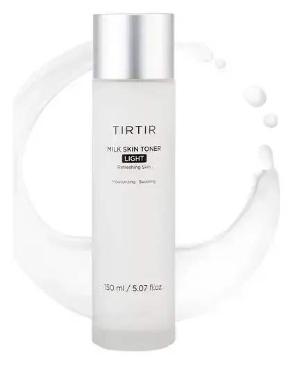 Tirtir Milk Skin Toner Light