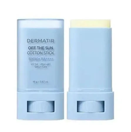 Tirtir Off The Sun Cotton Stick SPF 50+