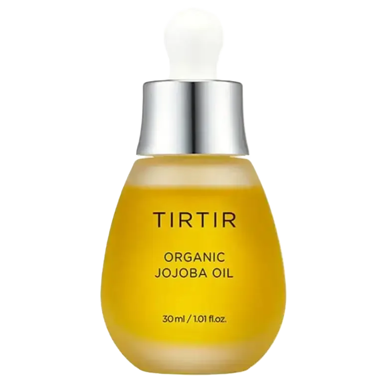 Tirtir Organic Jojoba Oil