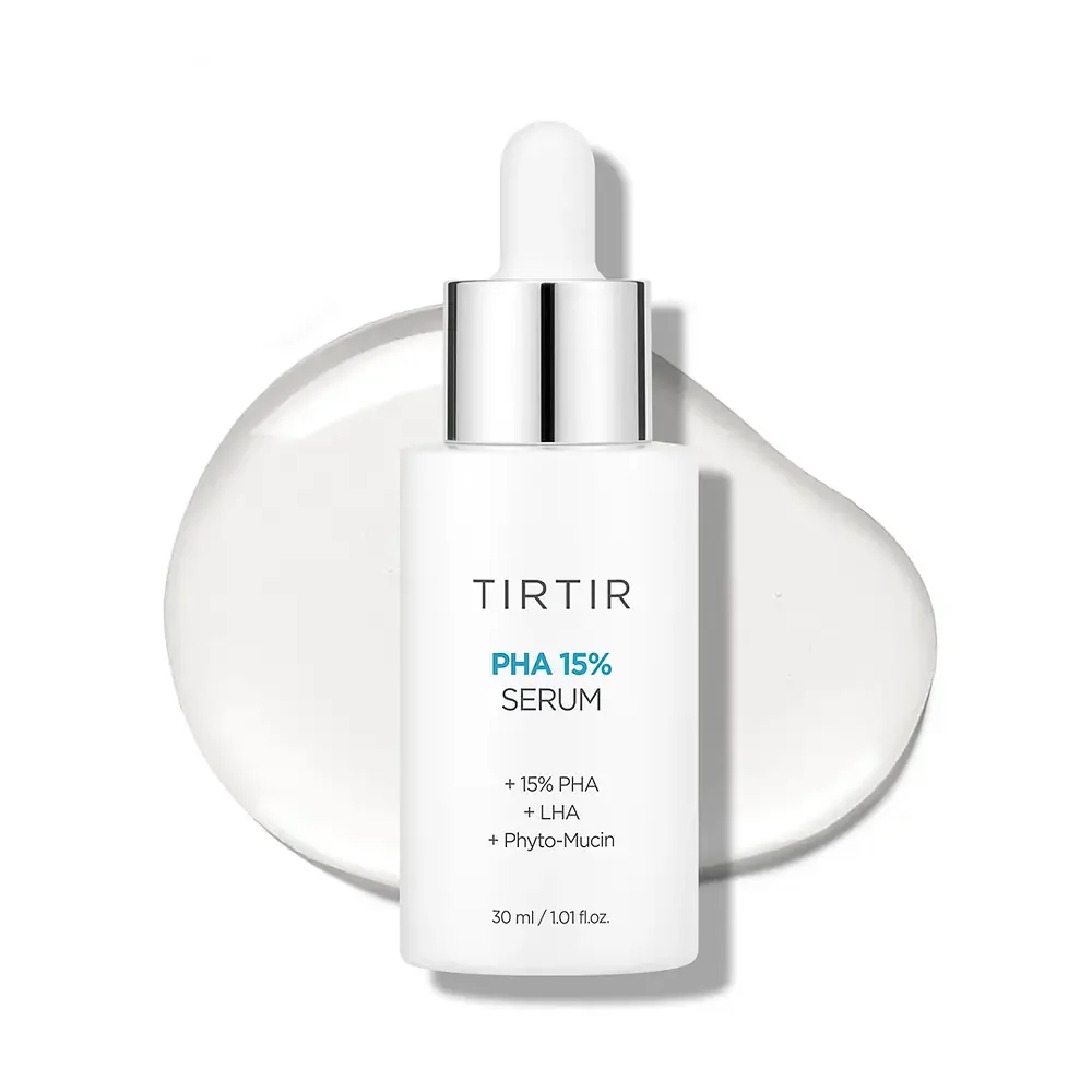 Tirtir PHA 15% Serum