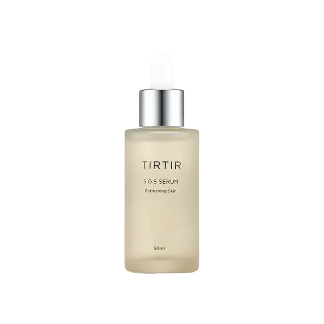 Tirtir SOS Serum