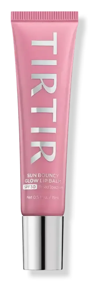 Tirtir Sun Bouncy Glow Lip Balm SPF 30