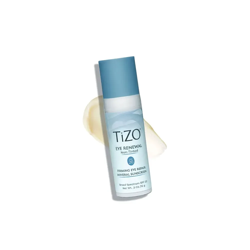 TIZO Eye Renewal Non-Tinted SPF 20