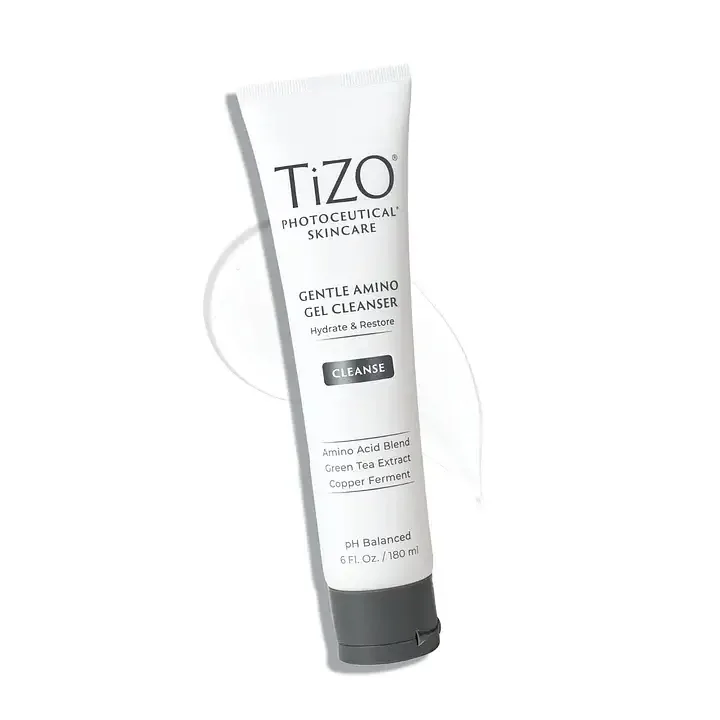 TIZO Gentle Amino Gel Cleanser