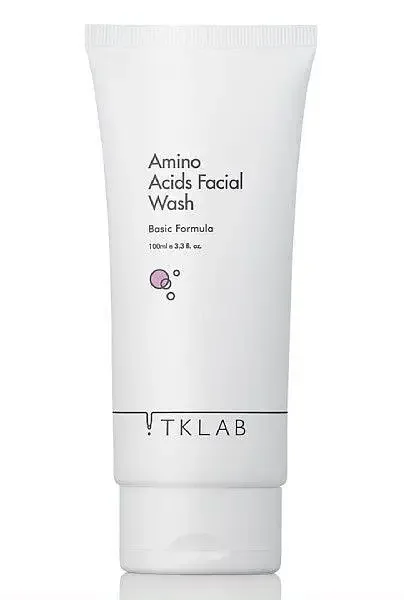 TKLAB Amino Acids Facial Wash