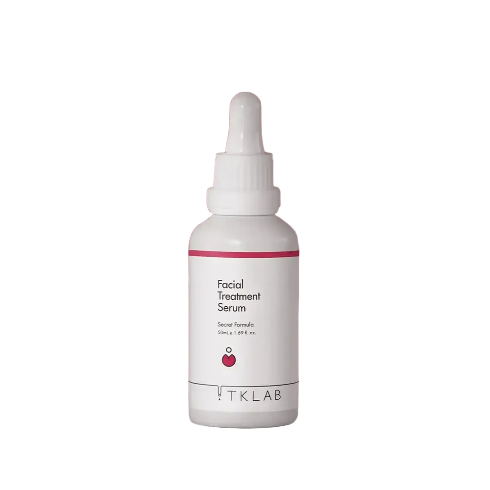 TKLAB Facial Treatment Serum