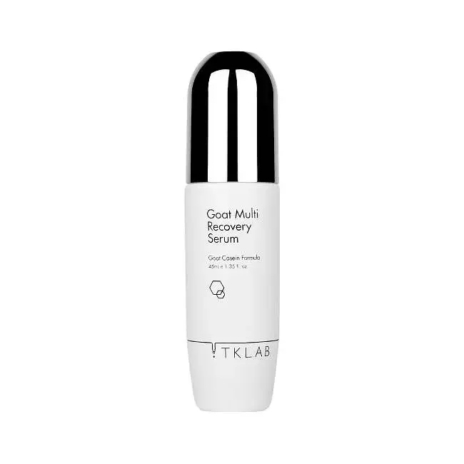 TKLAB Goat Milk Recovery Serum