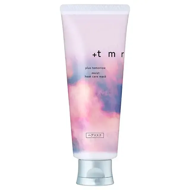 +tmr Heat Care Mask