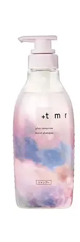 +tmr Moist Shampoo