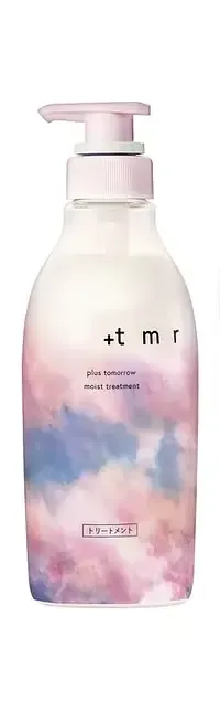 +tmr Moist Treatment