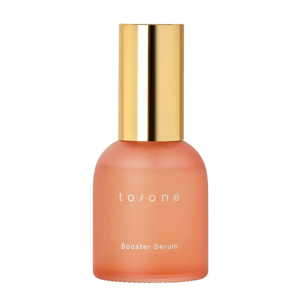 To/One Booster Serum