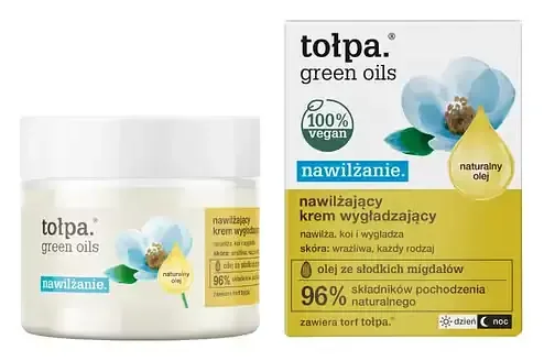 Tołpa Green Oils Nawilżanie