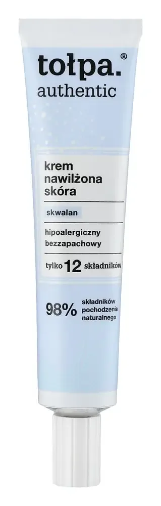 Tołpa Moisturizing Face Cream