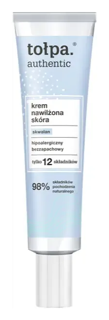 Tołpa Moisturizing Skin Cream