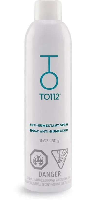 TO112 Anti-Humectant Spray
