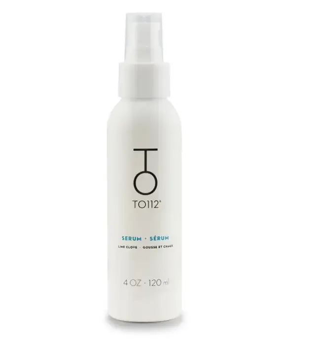 TO112 Hair Serum