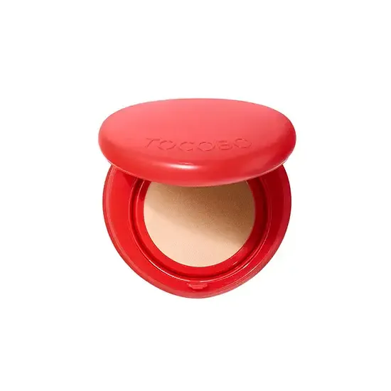Tocobo Apple Dewy Fit Cushion
