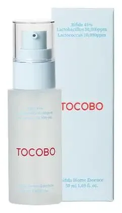 Tocobo Bifida Biome Essence