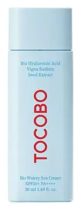 Tocobo Bio Watery Sun Cream SPF50+ PA++++