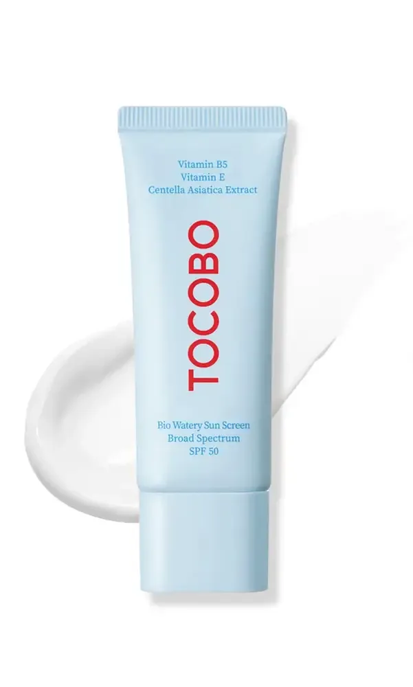 Tocobo Bio Watery Sun Screen SPF 50