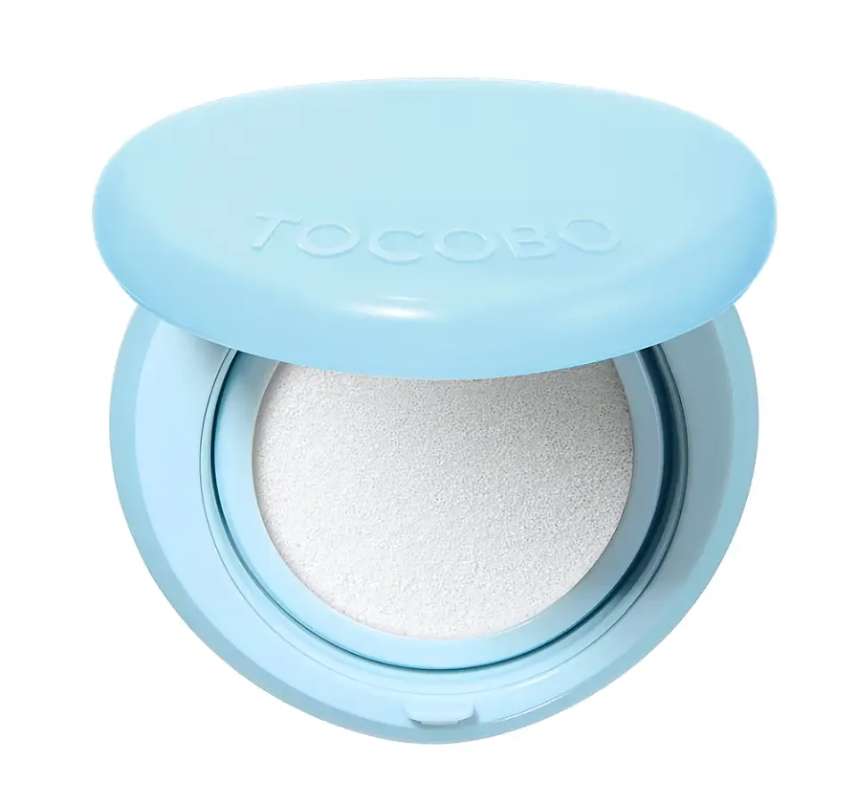 Tocobo Blur Finish Sun Cushion