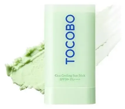 Tocobo Cica Cooling Sun Stick SPF 50+