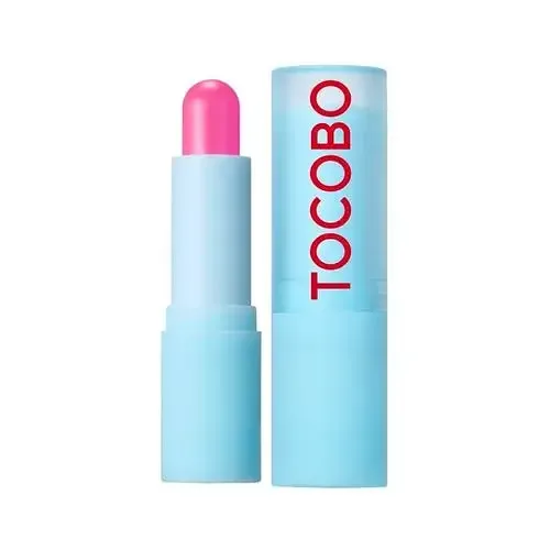 Tocobo Glass Tinted Lip Balm