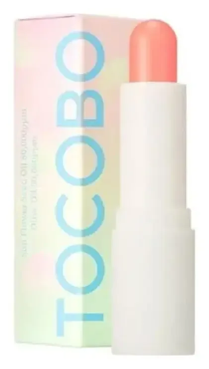 Tocobo Glow Ritual Lip Balm