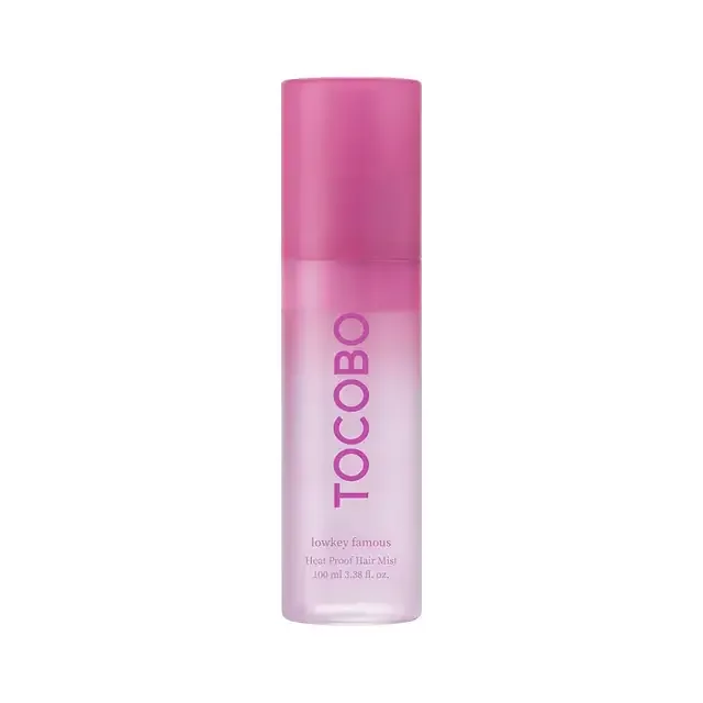 Tocobo Heat Proof Hair Mist