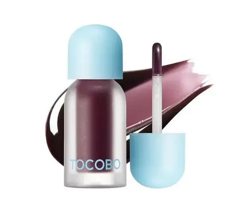 Tocobo Juicy Berry Plumping Lip Oil