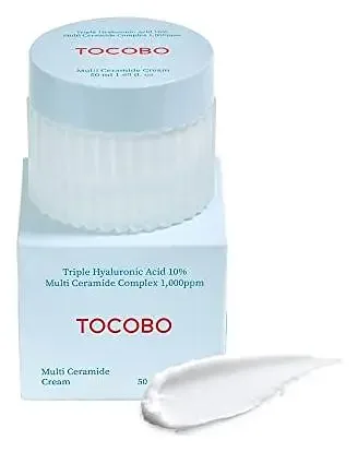 Tocobo Multi Ceramide Cream
