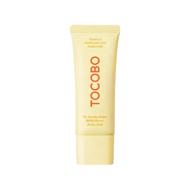 Tocobo Vita Airy Sun Primer SPF 50+
