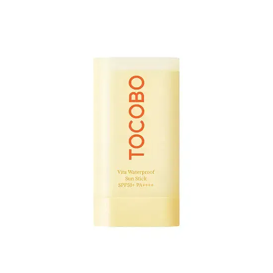 Tocobo Vita Waterproof Sun Stick SPF 50+